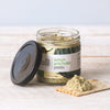 Lemon Artichoke Pesto